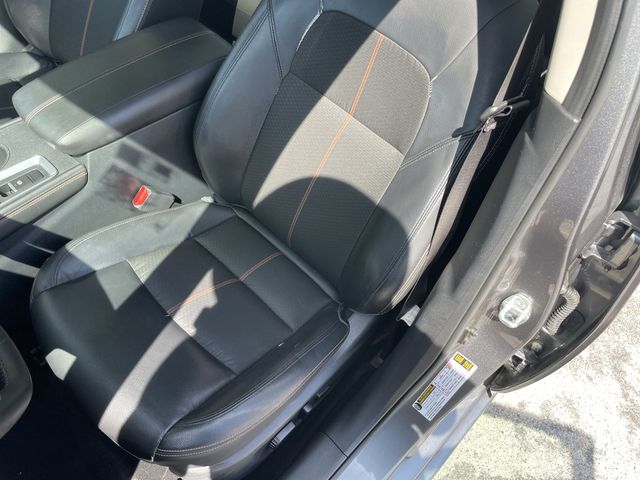 Used 2020 Gray Nissan 2.5 SR image 11