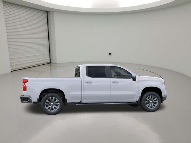 New 2025 Chevrolet Silverado 1500 For Sale in Grove City, OH