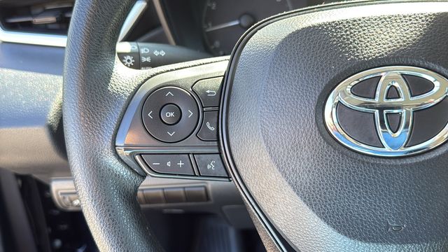 Used 2023 Toyota Corolla Sedan