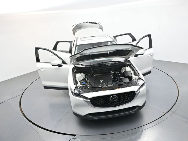 Used 2023 White Mazda 2.5 S Premium Package image 35