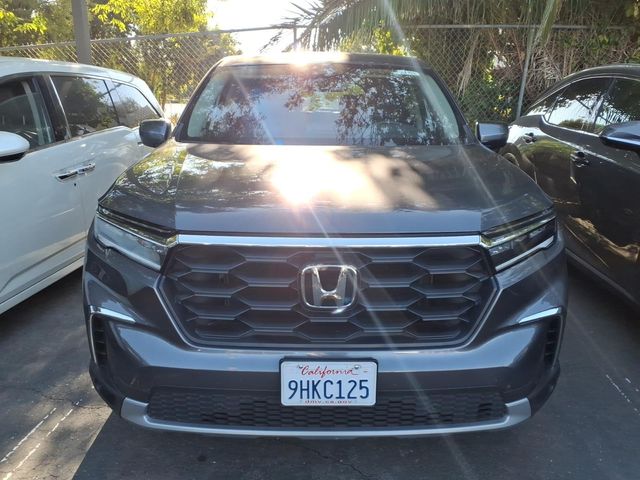 Used 2023 Honda Pilot SUV