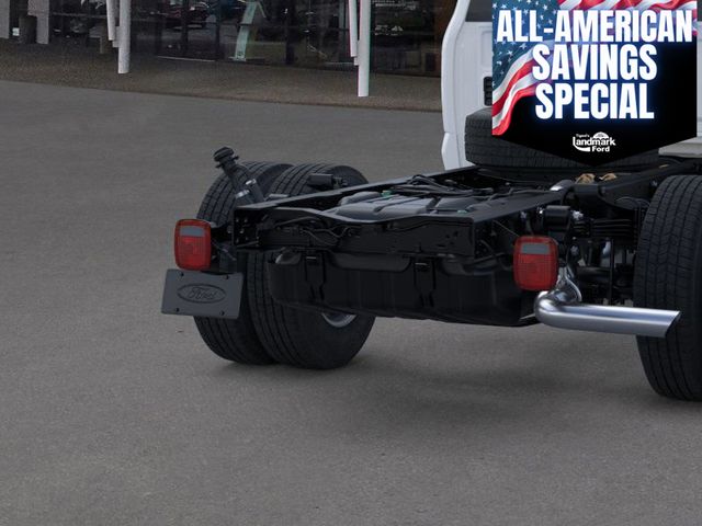 new 2026 Ford F-350SD car, priced at $57,754