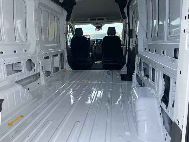 2024 Ford Transit-350 Base 4