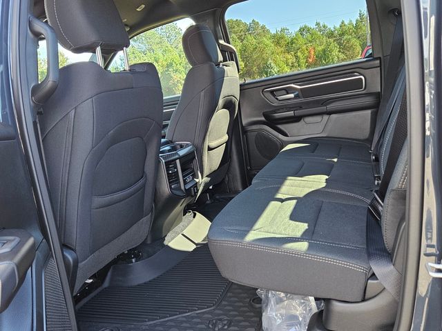 New 2026 Blue Ram Big Horn/Lone Star image 7