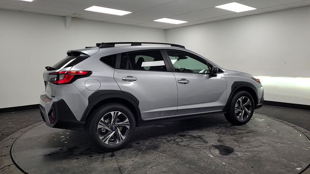 2026 – Subaru – Crosstrek