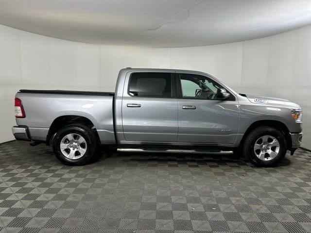 2022 Ram 1500 Big Horn/Lone Star 3