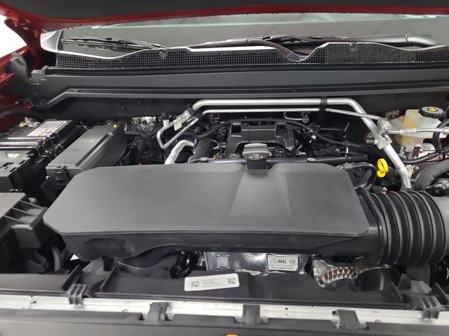 2026 – Chevrolet – Colorado