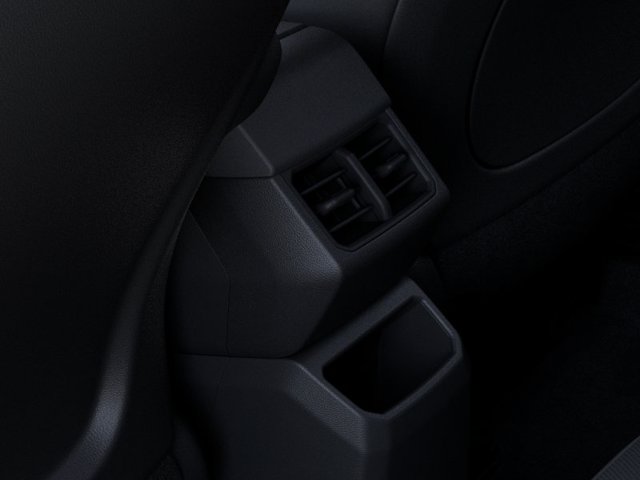 New 2027 Kia Seltos SUV