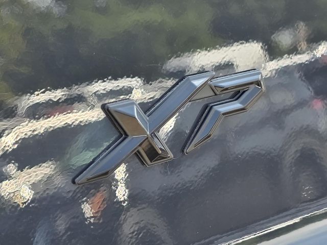 Used 2025 Toyota 4Runner SUV