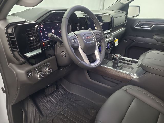 2026 – GMC – Sierra 1500