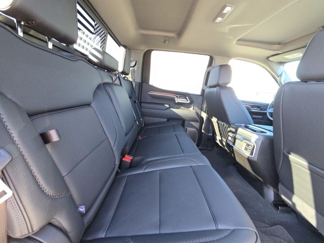 2025 GMC Sierra 1500 Denali:45284A