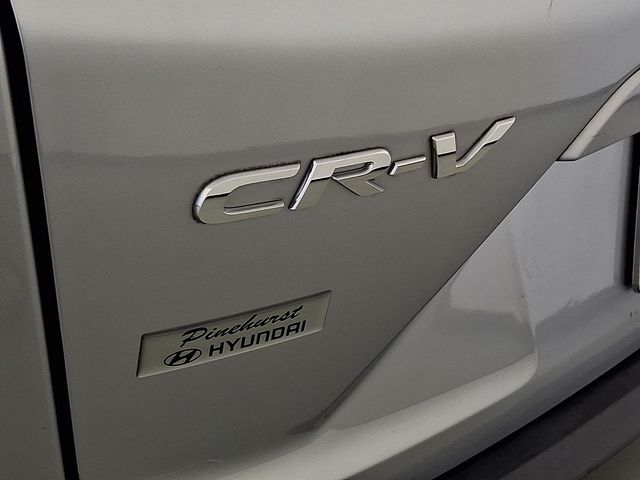 Used 2018 Honda CR-V SUV