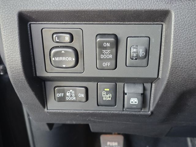 Used 2015 Toyota Tundra Truck
