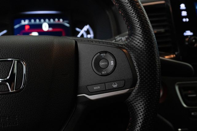 2023 Honda Passport TrailSport - Photo 30