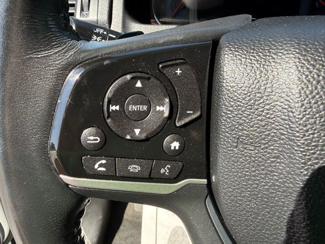 used 2022 Honda Pilot car, priced at $29,107