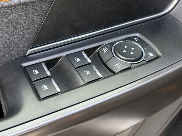 New 2025 White Ford Tremor image 21