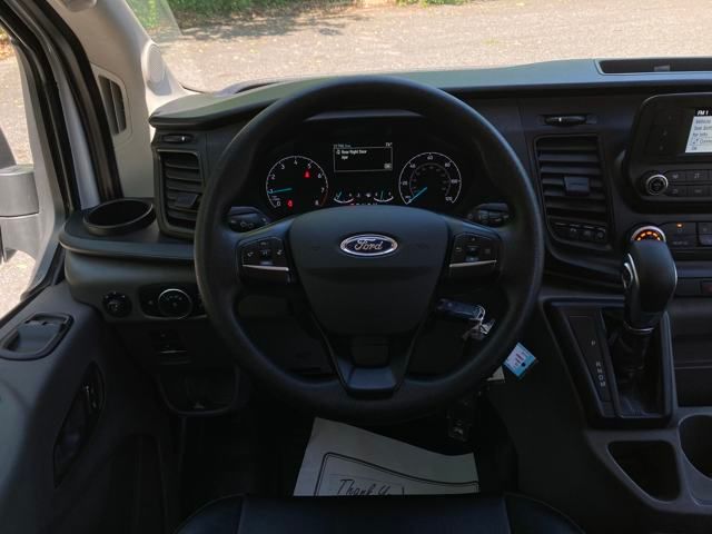 2023 Ford Transit 350 XL
