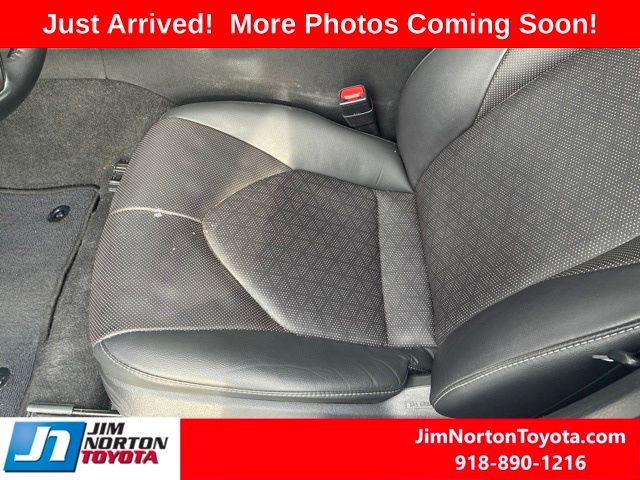 Used 2023 Toyota Camry Sedan
