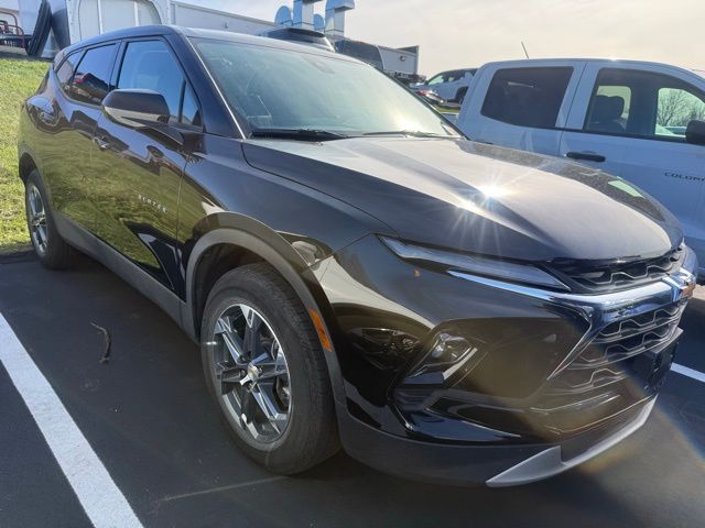 2025 Chevrolet Blazer 2LT AWD
