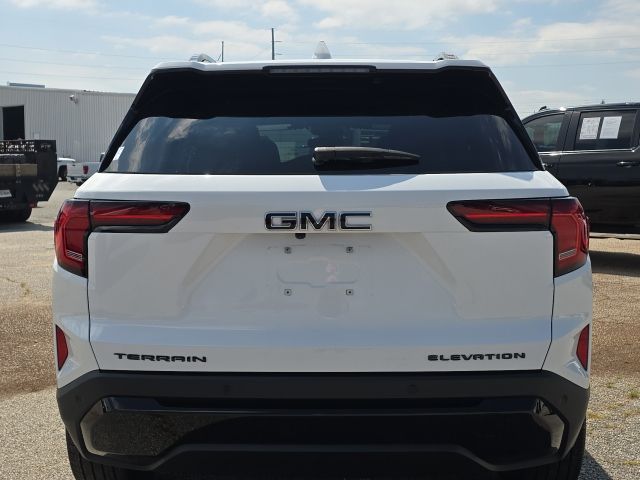 2026 GMC Terrain Elevation:C02793
