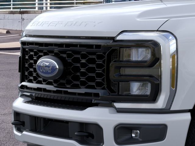 New 2026 White Ford XL image 17