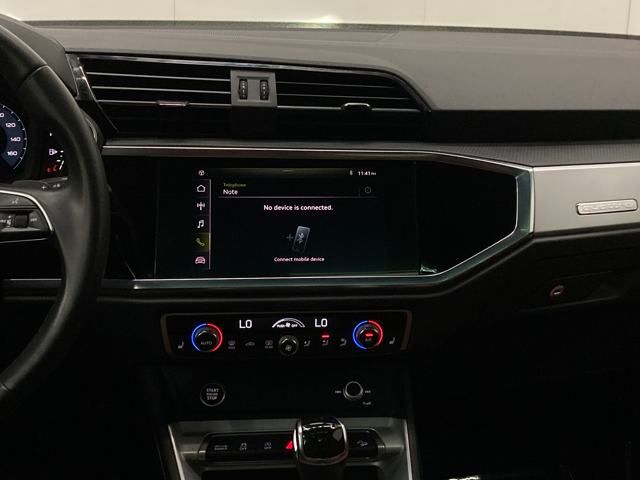 2021 Audi Q3 quattro S line Premium 45 TFSI