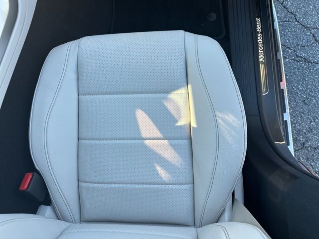 2026 Mercedes-Benz GLE GLE 350 Gray at Bob King Buick GMC