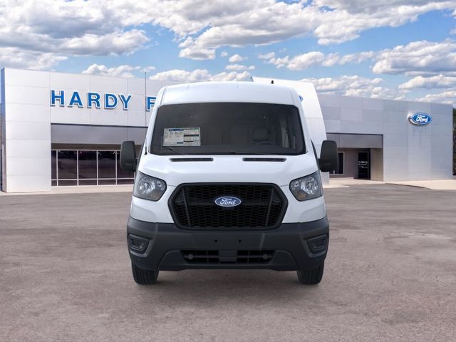 2026 Ford Transit-250 Base:169526