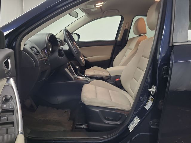 2015 – Mazda – CX-5