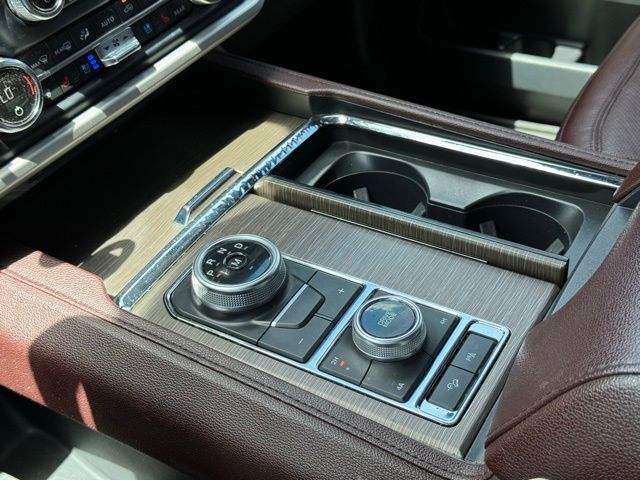 Used 2022 Ford Expedition SUV