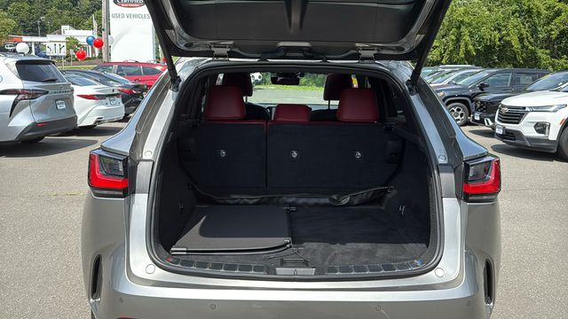 Used 2023 Lexus NX SUV
