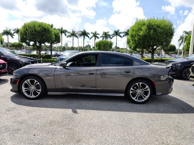 2020 Dodge Charger R/T 15