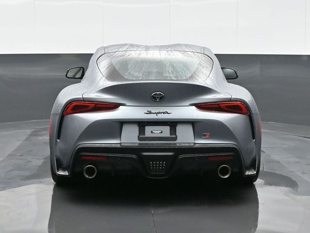 2022 Toyota Supra 3.0 7