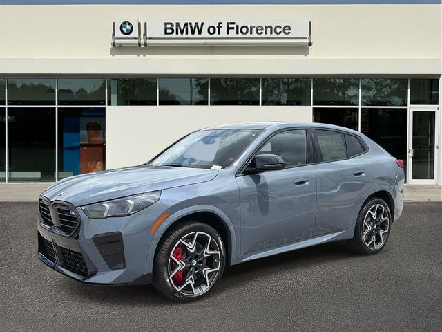 New 2026  BMW M35i image 3