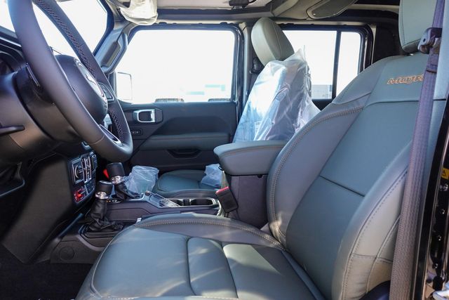 new 2026 Jeep Gladiator car, priced at $61,140