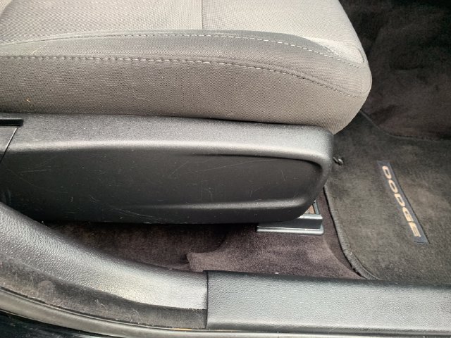 Used 2016 Dodge Charger Sedan