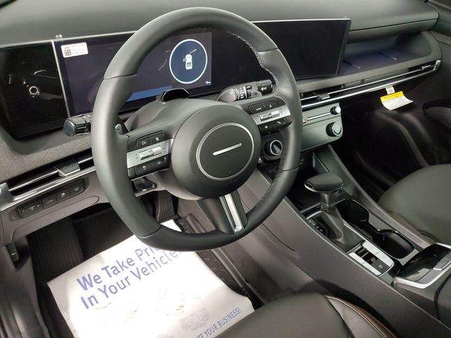 New 2025 Hyundai Santa Cruz For Sale in Indianapolis, IN