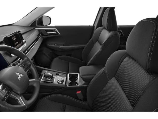 2025 Mitsubishi Outlander Plug-in Hybrid ES - Photo 32