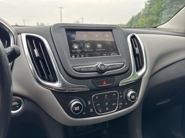 Used 2019 Chevrolet Equinox For Sale in Livonia, MI