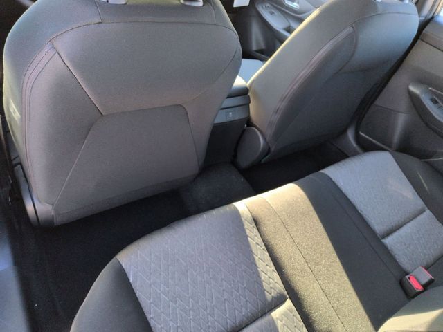 2026 Nissan Sentra SV - Photo 24