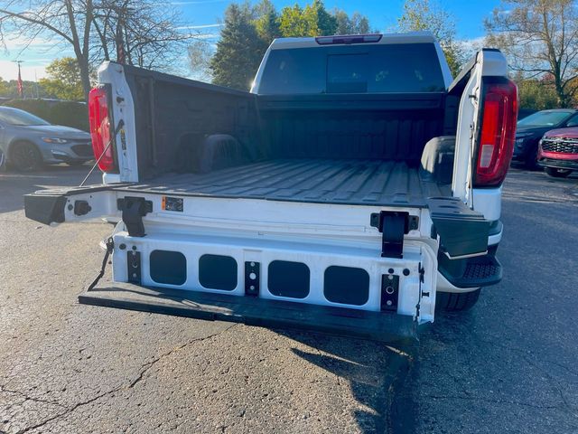 Used 2022 GMC Sierra 1500 For Sale in Livonia, MI