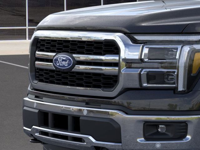 2026 Ford F-150 Lariat:168319