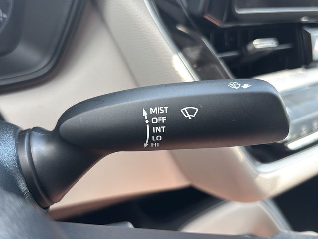 Used 2024 Toyota Corolla Sedan