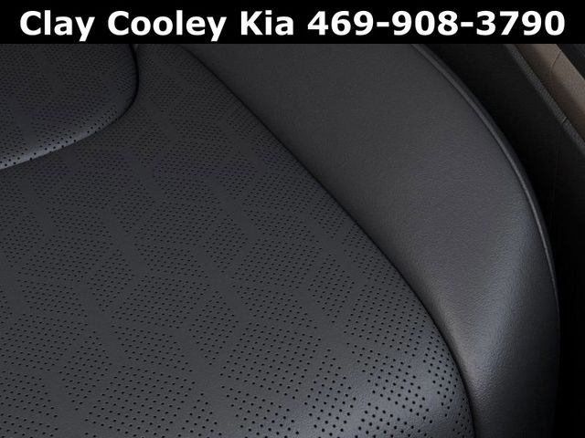 2026 Kia Carnival Hybrid