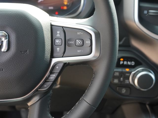 New 2026 Ram 1500 Truck