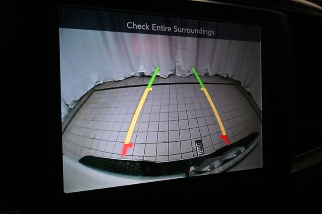 Used 2017 White Ram Laramie image 7