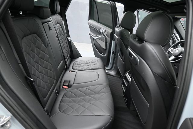 Used 2024 BMW X5 SUV