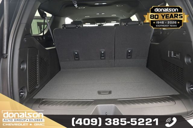 new 2026 GMC Yukon XL car, priced at $75,395