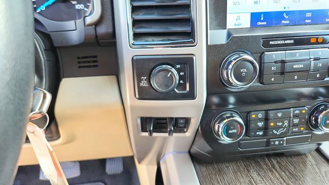 2021 Ford F-250SD