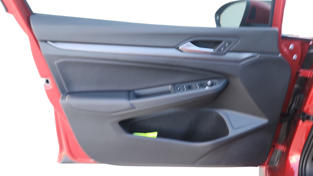 2026 Volkswagen Golf GTI